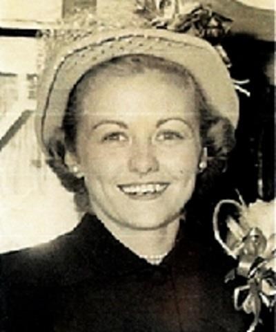 Margaret Hauteman Obituary (1925 - 2020) - Dallas Morning News