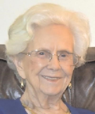Evelyn Stern obituary, 1930-2020, Dallas, TX
