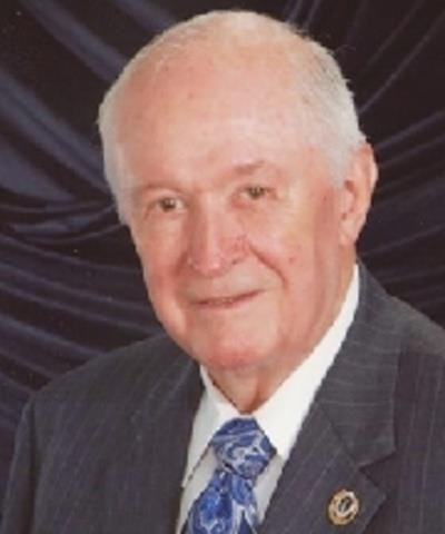 Waymond R. James obituary, 1931-2020, Rockett, TX