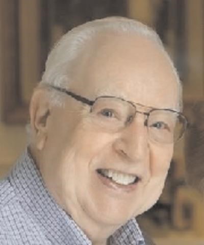 Frederick Berling obituary, 1932-2020, Frisco, TX