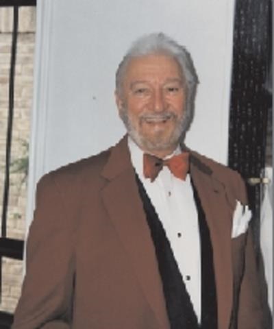 Louis Michael Antahades obituary, 1932-2020, Grand Prairie, TX