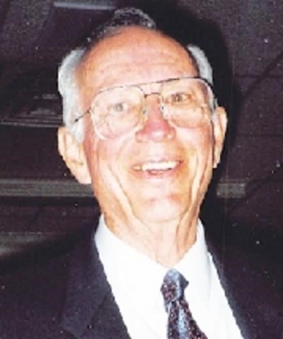 John Lysisus Gough obituary, 1932-2020, Dallas, TX