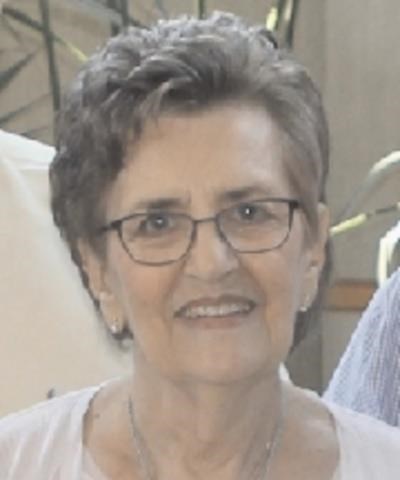 Jody McDermott obituary, 1944-2020, Garland, TX