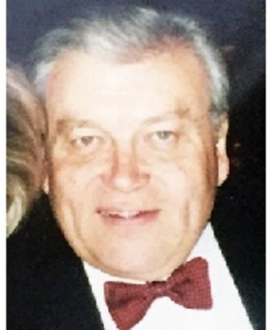 Randy Turner obituary, 1942-2020, Dallas, TX