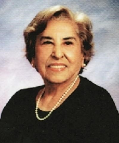 Carmen H. Salazar obituary, Dallas, TX