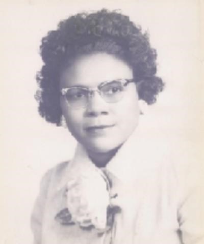 Lorine Idella Moore-Sneed obituary, 1922-2021, Dallas, TX