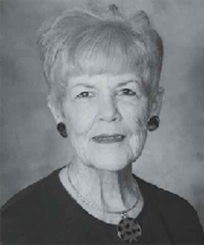 Beverly Ann King Dickson obituary, 1933-2021, Dallas, TX