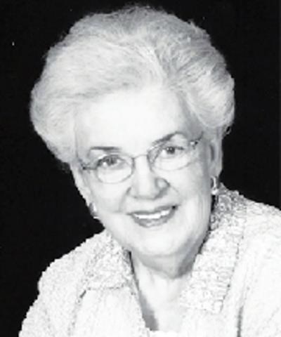Lottie Giles Thompson obituary, 1927-2021, Dallas, TX