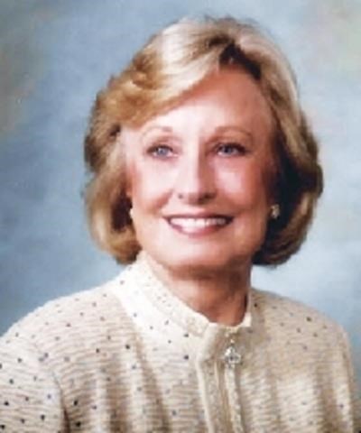 Barbara Chance Schrader obituary, 1936-2021, Dallas, TX