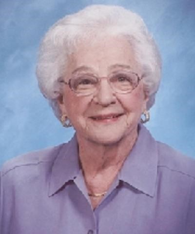 Elizabeth Exley "Libby" Hodge obituary, 1920-2021, Dallas, TX