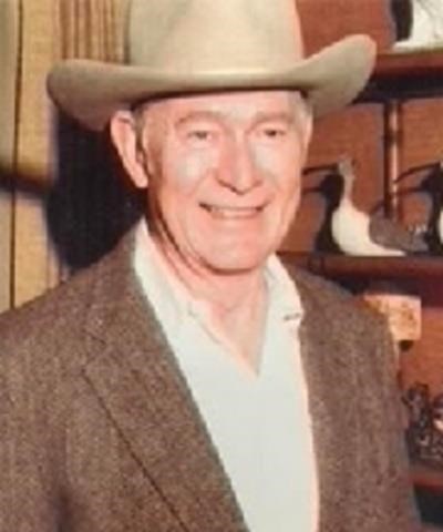 Jack Creighton Payne obituary, 1929-2021, Dallas, TX