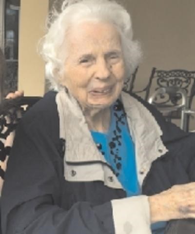 Julia R. Taylor Charlton obituary, 1927-2021, Houston, TX