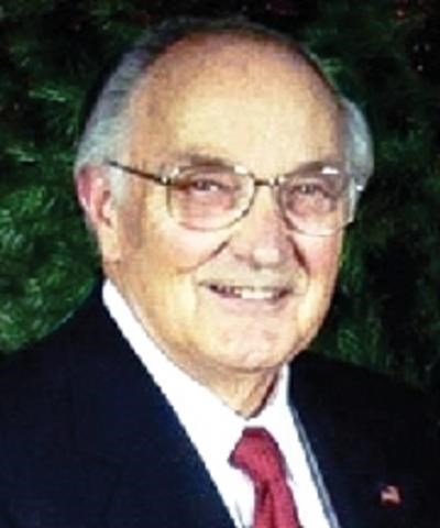 David J. Chase obituary, 1932-2021, Dallas, TX