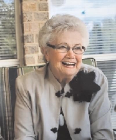 Emmy Millet obituary, 1927-2021, Philadelphia, PA