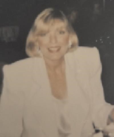 Sharon Obregon obituary, 1943-2021, Dallas, TX