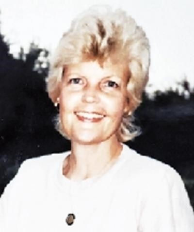 Judy Clark Obituary (1940