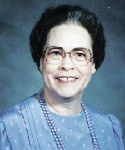 Allie Smith obituary, 1931-2021, Montrose, WV