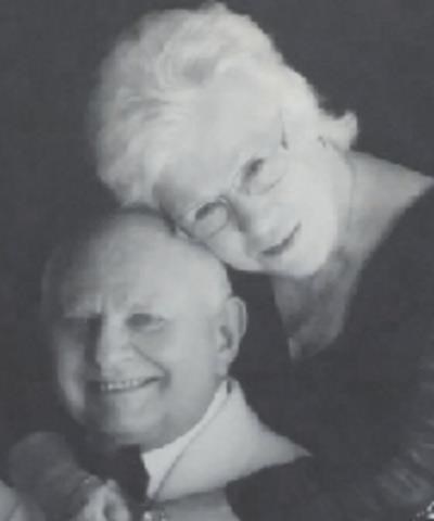 Bill and Anita Story obituary, 1935-2021, Rockwall, TX