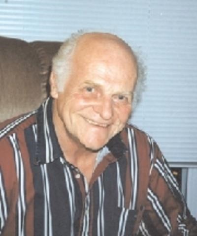 Hans Ulrich obituary, 1935-2021, Rockwall, TX