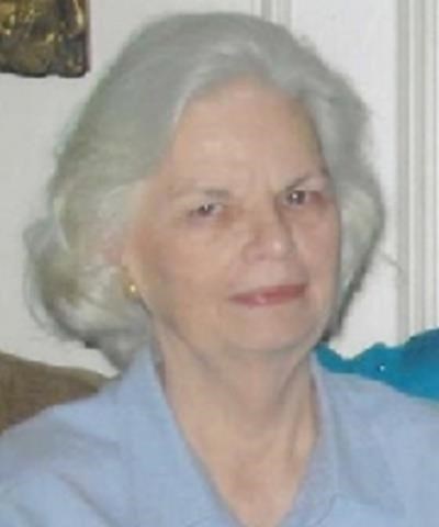 Deborah Jane Feild obituary, 1934-2021, Dallas, TX