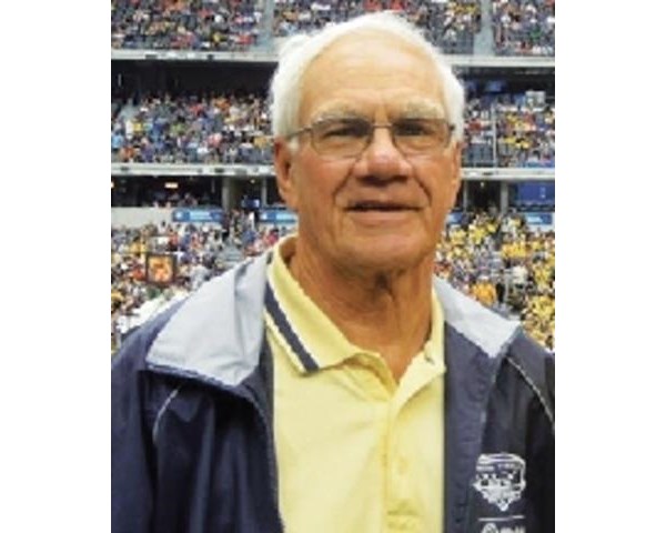 Episcopal mourns death of former star athlete, longtime coach Jimmy Williams, High School Sports