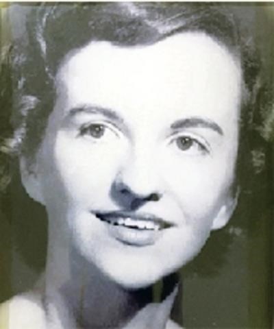 Catherine Helen Jackson obituary, 1925-2021, Dallas, TX