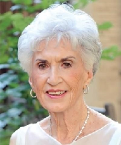 Ruth Allen Holberg obituary, 1929-2021, Dallas, TX