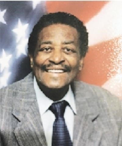 George Griffith Jr. obituary, 1929-2021, Dallas, TX