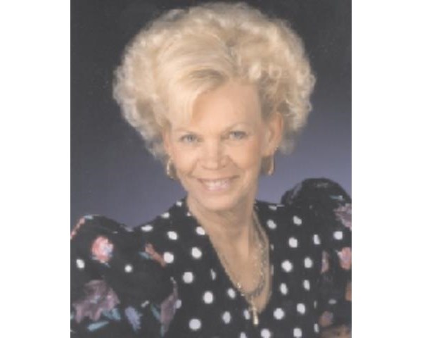 Mary Swann Obituary (1939 - 2021) - Winnsboro, TX - Dallas Morning News