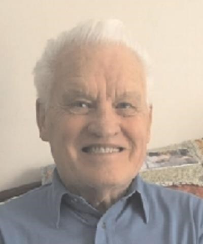 Richard Alven obituary, 1931-2021, Dallas, TX