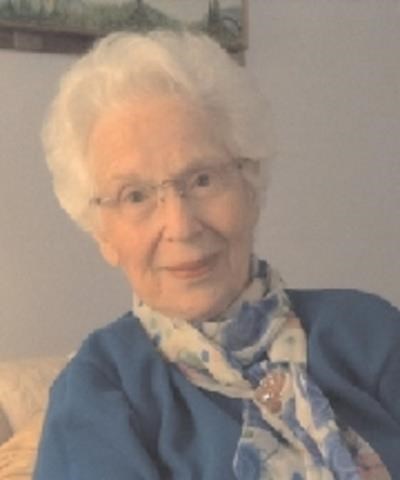 Ethel Gruen obituary, 1920-2021, Dallas, TX