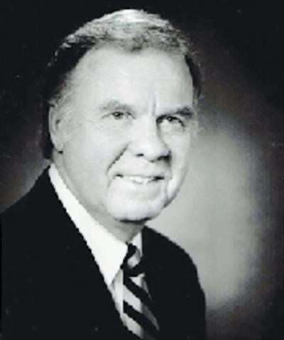 John Gipson Roach obituary, 1933-2021, Dallas, TX