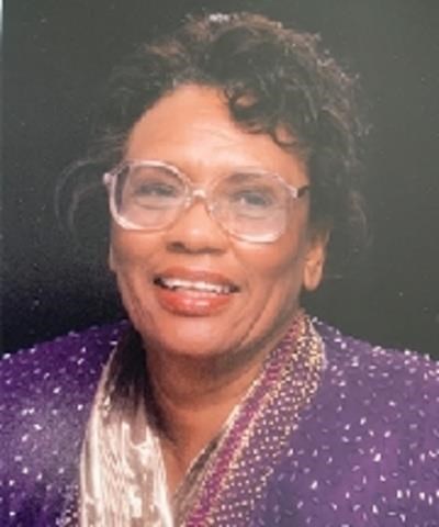 Emma Ruth Turner obituary, 1931-2021, Dallas, TX