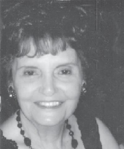 Joan Aylward obituary, Fort Worth, TX