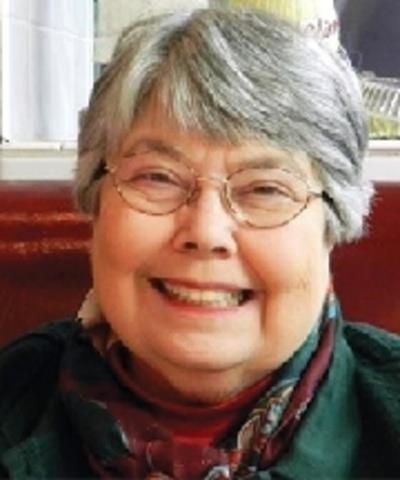 Carol C. Devereaux obituary, 1940-2021, Dallas, TX