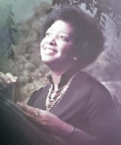 Ida Mae Haley obituary, 1938-2021, Dallas, TX