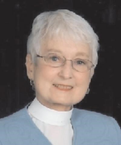 Elizabeth O'Donnell obituary, 1942-2021, Dallas, TX