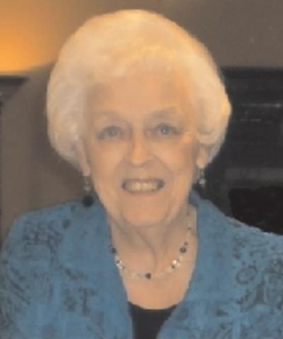 Jeanene Nations obituary, 1932-2021, Garland, TX