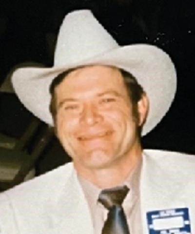 Walter Whiteman obituary, 1936-2021, Mesquite, TX