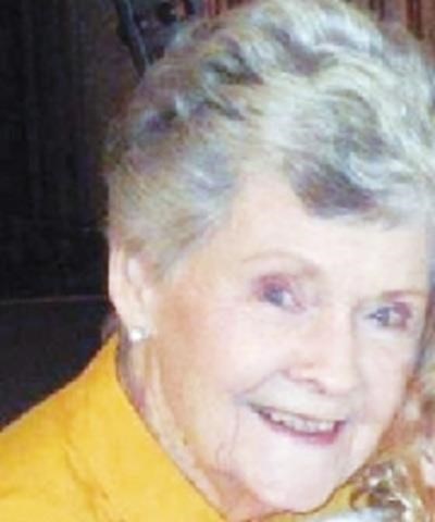 Embelyne "Cookie" Bye obituary, 1921-2021, Dallas, TX