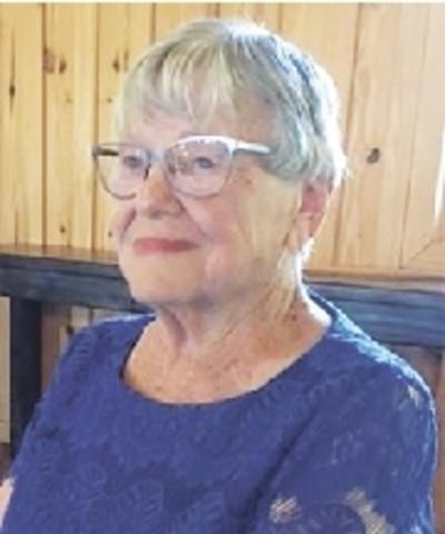 Betty Jane Wangler obituary, 1932-2021, Coppell, TX