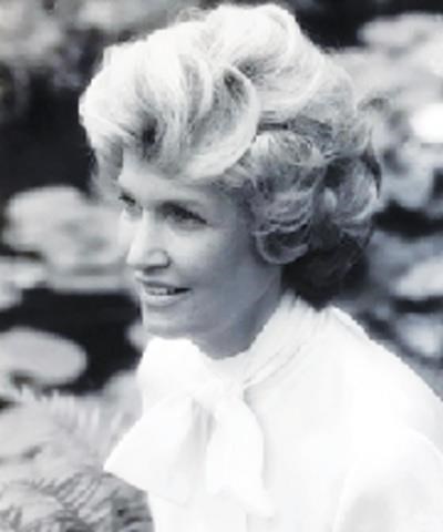 Virginia Eggers obituary, 1928-2021, Dallas, TX