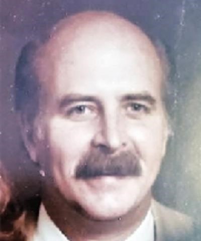 Clifford Slackney obituary, 1939-2021, Rockwall, TX