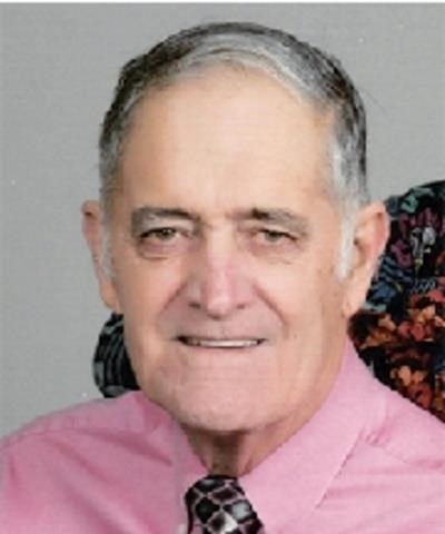 Bobby Blackmon obituary, 1941-2021, Frisco, TX
