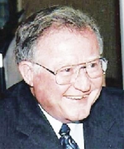 Bill Morgan obituary, 1931-2021, Dallas, TX