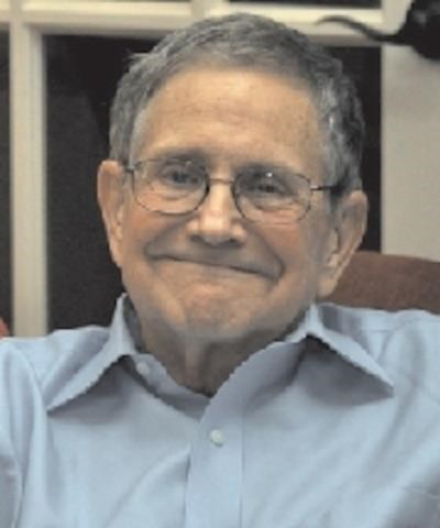 Philip John Rasch obituary, 1939-2021, Dallas, TX