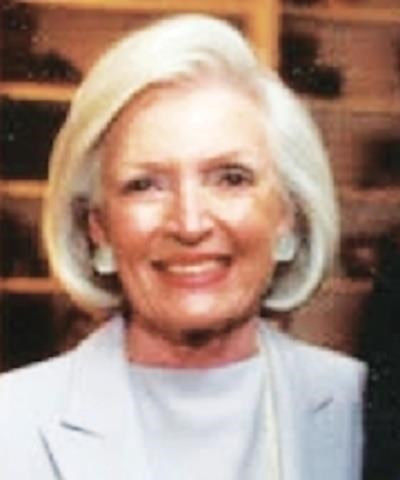 Joan Hull Martin Pollock obituary, 1930-2021, Dallas, TX