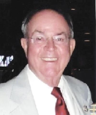 Robert Wehrmann obituary, 1939-2021, Dallas, TX