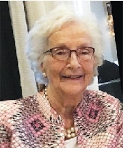 Shirley Rollins obituary, 1927-2021, Dallas, TX