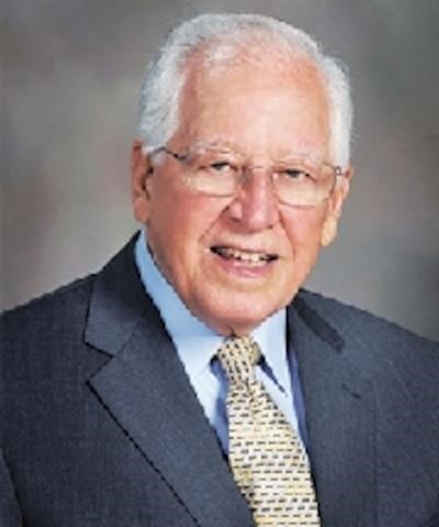 Jack Edwards Byrom obituary, 1929-2021, Dallas, TX